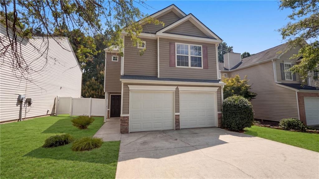 3426 Sable Chase Ln., Atlanta, GA 30349