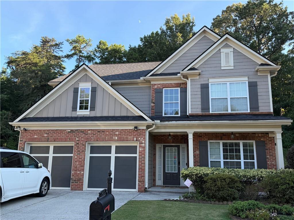 3416 Big Leaf Ct., Buford, GA 30519