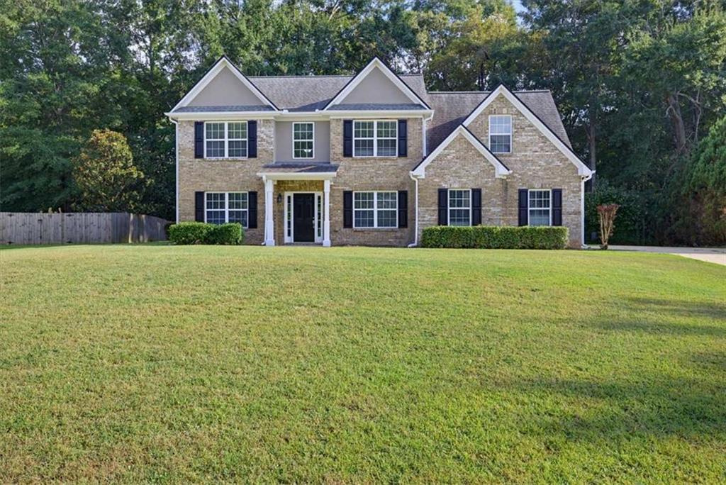 25 Richmond Tr., Oxford, GA 30054
