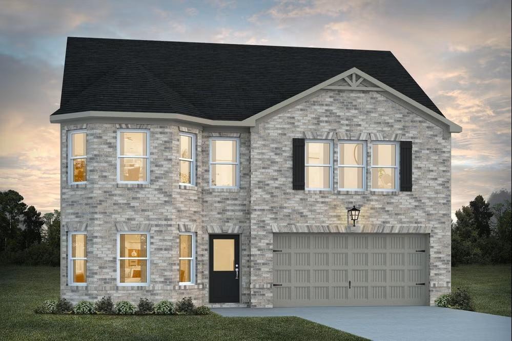 456 River Walk Farm Pkwy., Covington, GA 30014