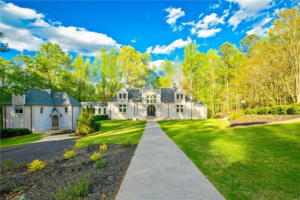 745 Goshen Rd., Thomaston, GA 30286