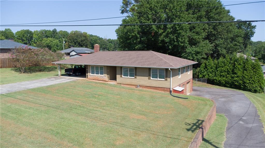 120 Windy Hill Dr., Alpharetta, GA 30004
