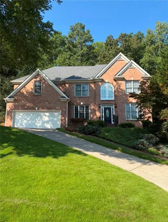 6034 Addington Dr., Acworth, GA 30101