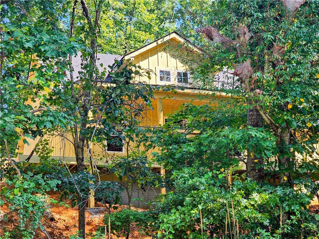 650 Duffy Grizzle Rd., Dahlonega, GA 30533
