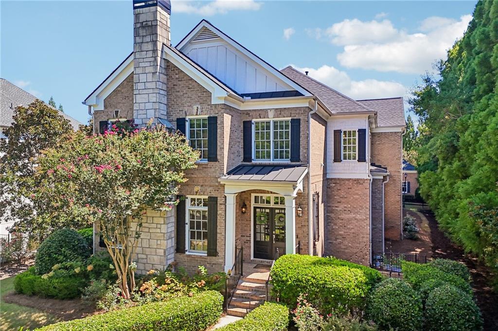 12505 Needham St., Alpharetta, GA 30004