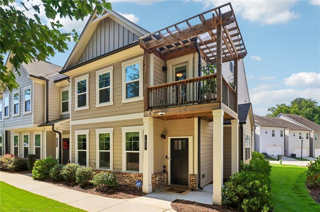 1857 Belmore St., Smyrna, GA 30080