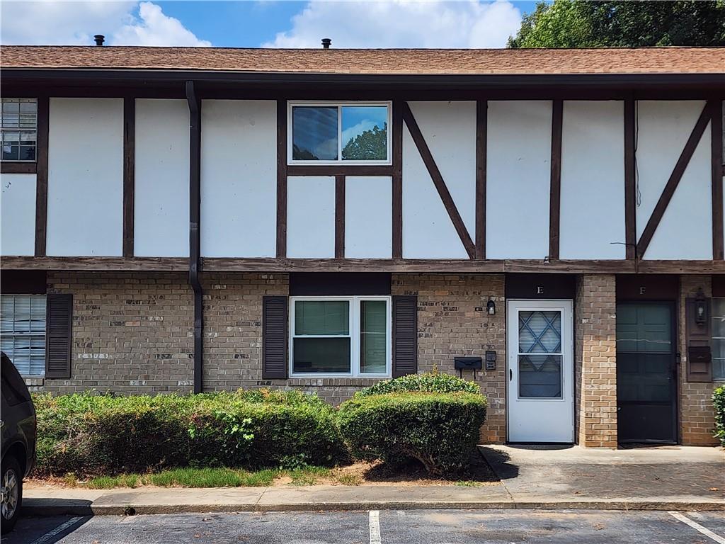 2952 N Dekalb Dr. #E, Atlanta, GA 30340