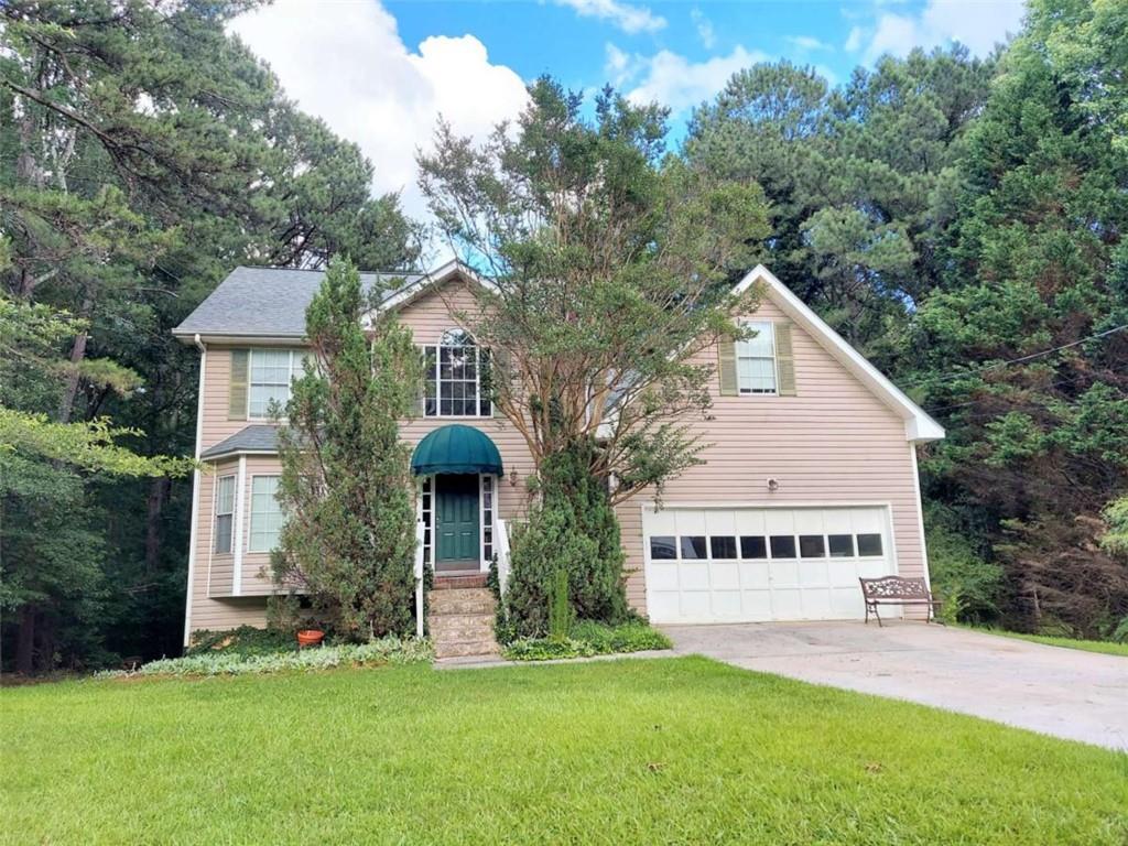 2737 Crestworth Ln., Buford, GA 30519