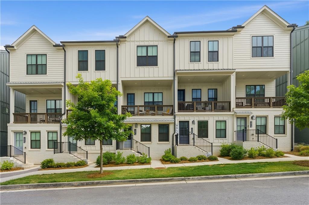 1267 Zucchini Cir., Atlanta, GA 30315