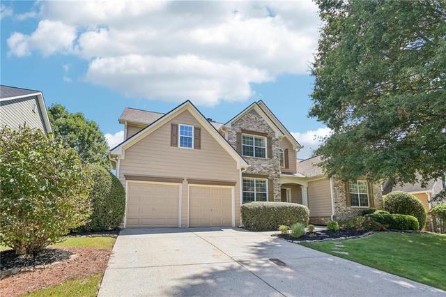 New Homes with Master Bedrooms on the 1st Floor That Attend Vickery Creek Middle School: September 5th to September 11th