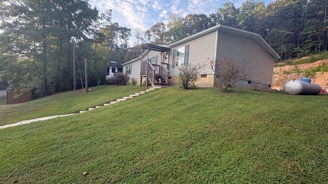 1792 Hwy 136 West, Talking Rock, GA 30175