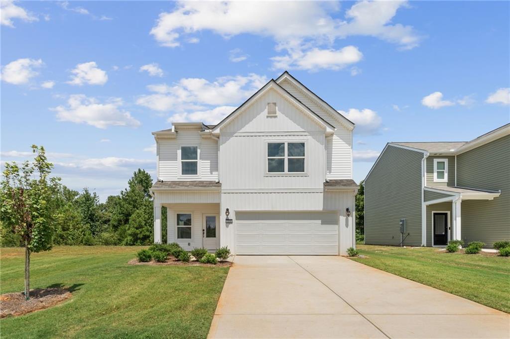 223 Yellowstone Tr., Rockmart, GA 30153