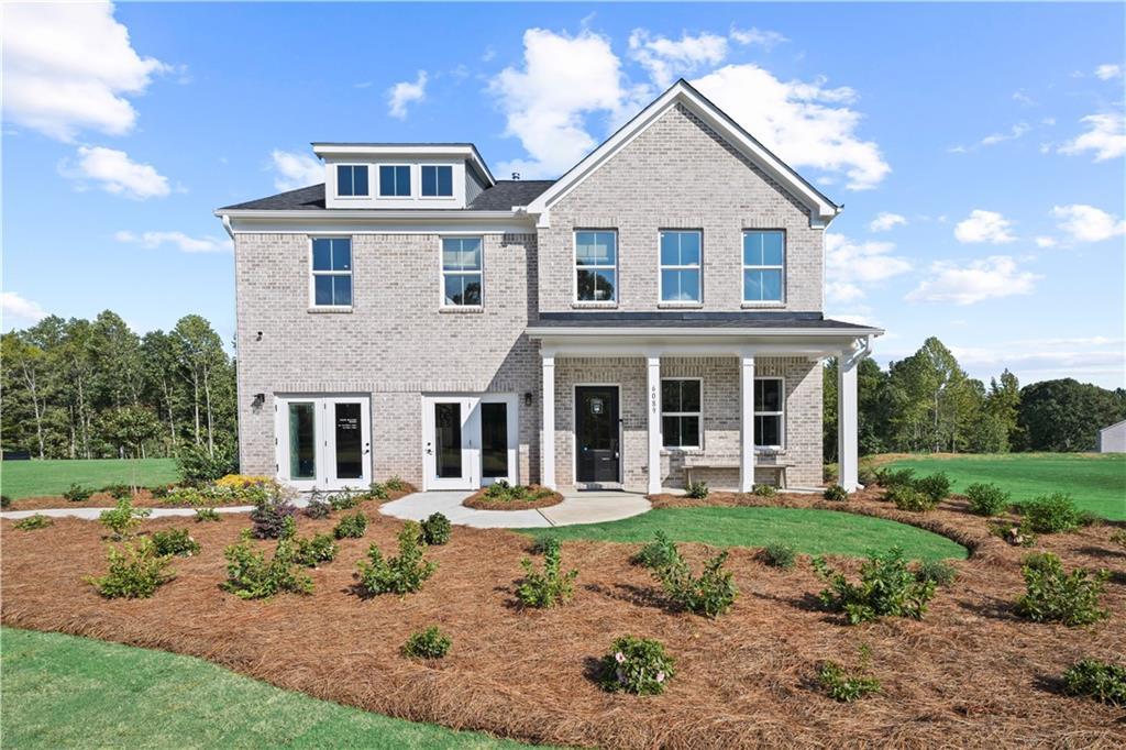 6138 Marigold Way, Atlanta, GA 30349