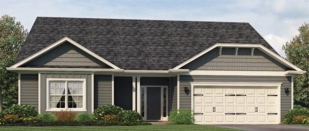 3325 Trevi Tr., Douglasville, GA 30135