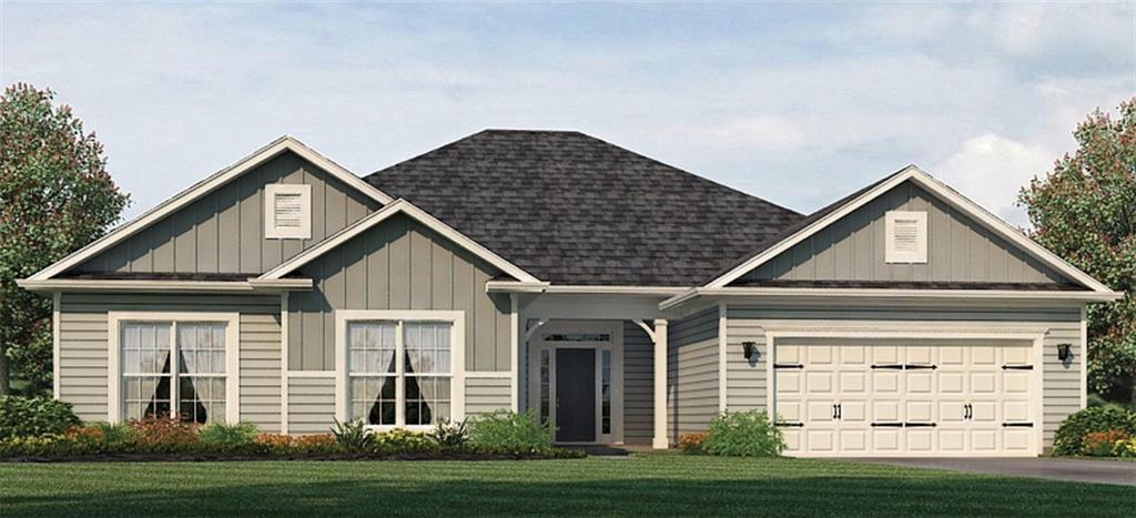 3314 Siena Pl., Douglasville, GA 30135