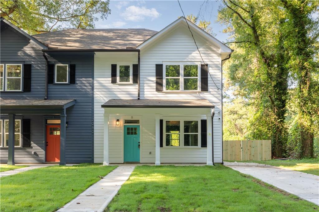 2060 Ruth St. #B, Atlanta, GA 30318
