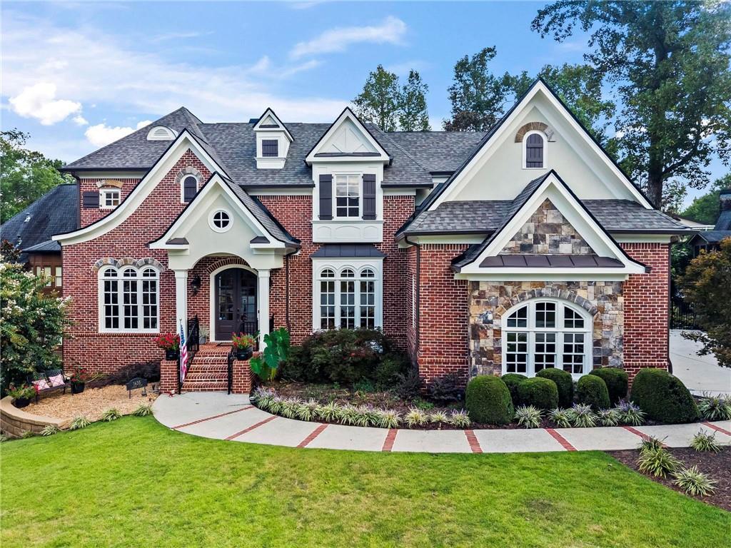 1435 Lanier Ct., Atlanta, GA 30319