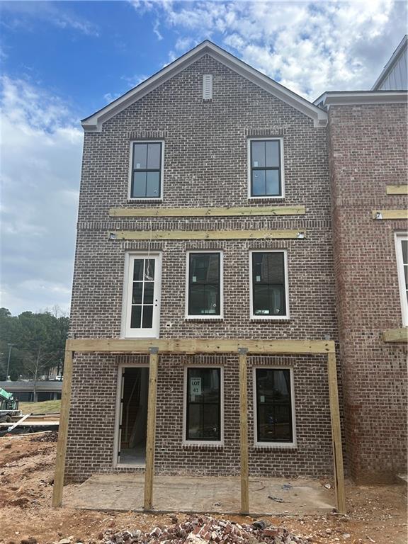2213 Wexford Dr. #45, Brookhaven, GA 30319
