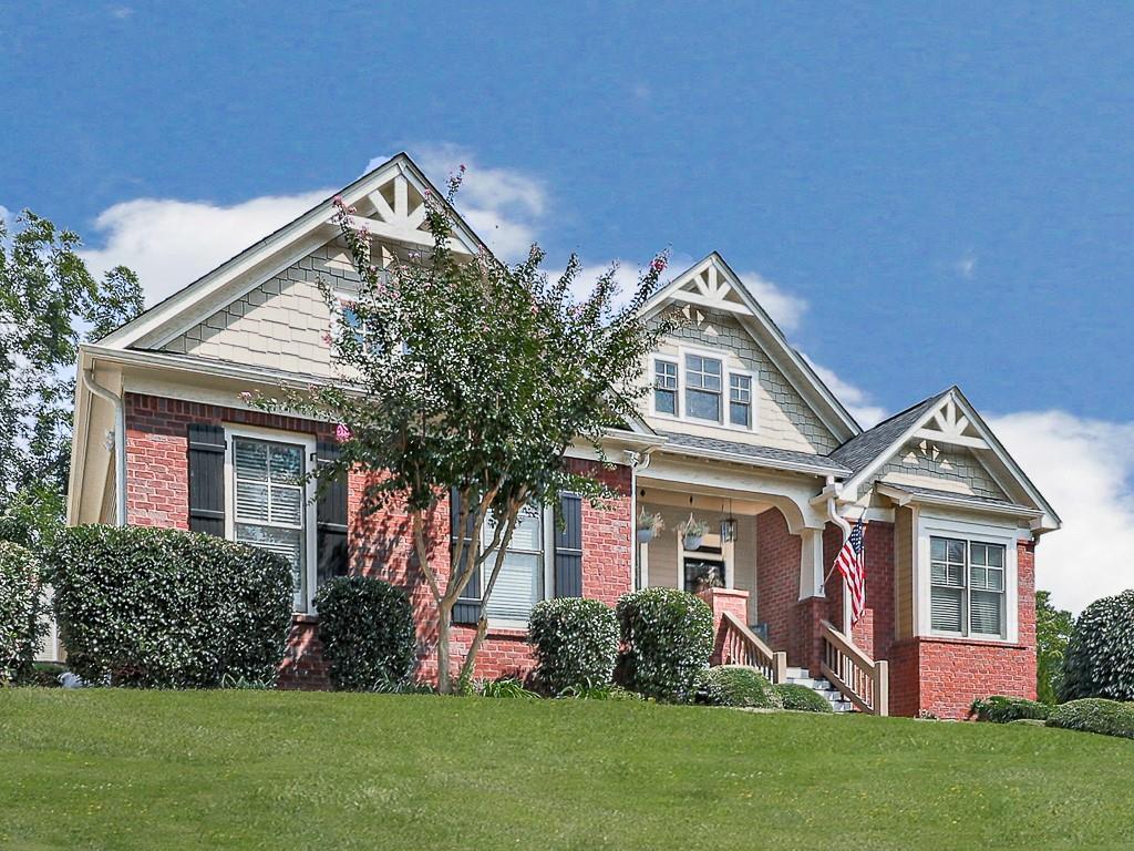 2038 Stone Pointe Dr., Kennesaw, GA 30152