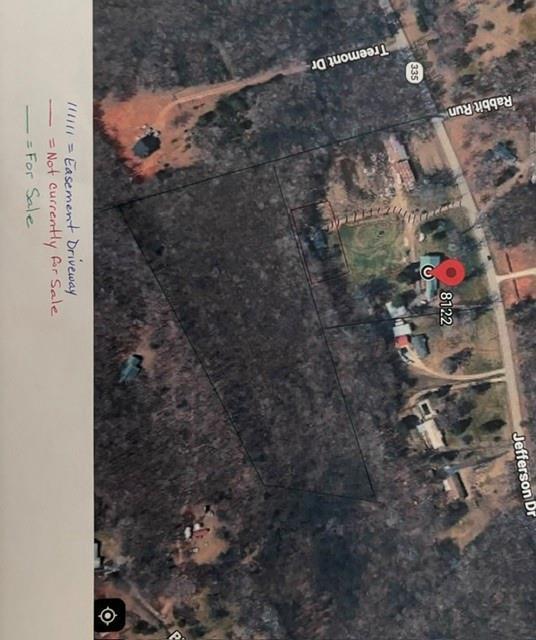 8122 Jefferson Dr., Nicholson, GA 30565
