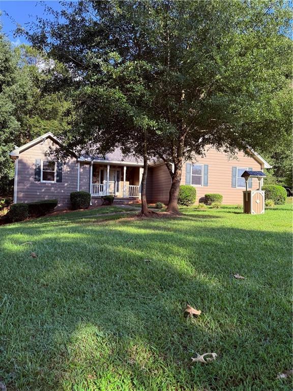 330 Fox Meadow Dr., Covington, GA 30016