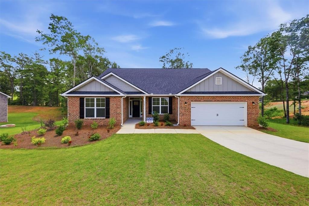 5363 Modena Dr., Douglasville, GA 30135