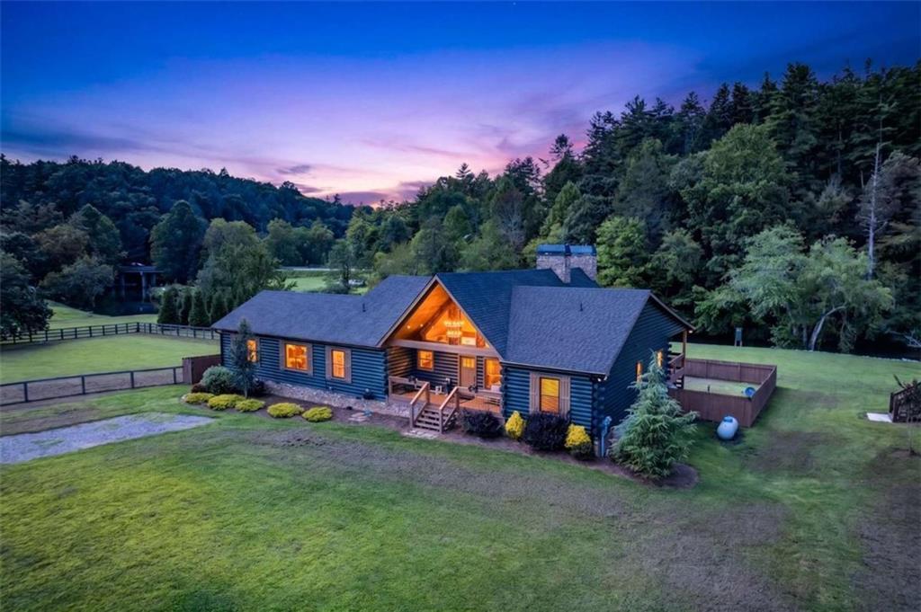 113 Downy Rd., Blue Ridge, GA 30513