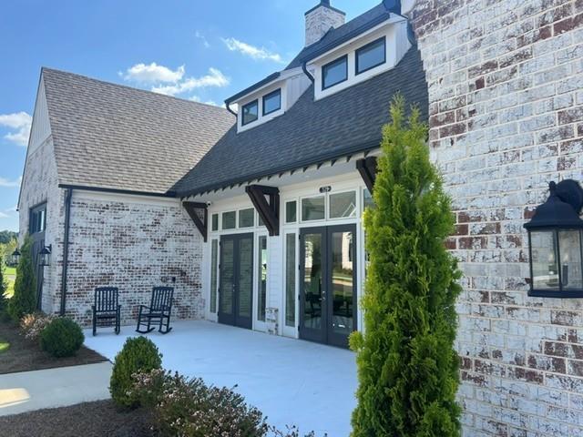 510 Godfrey Dr., Cumming, GA 30040