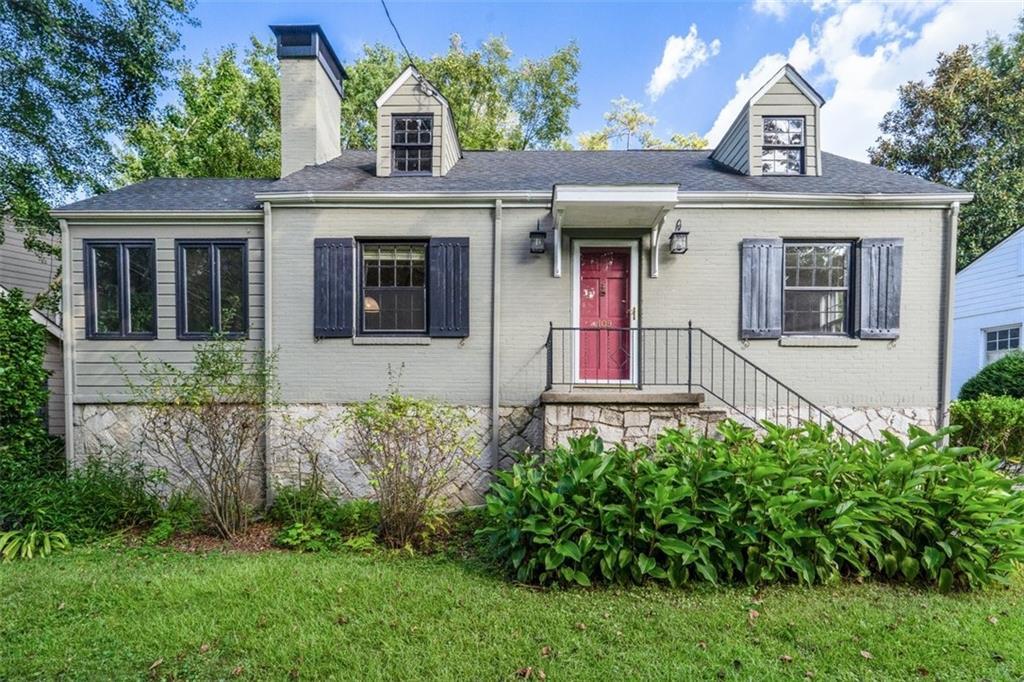109 Kathryn Ave., Decatur, GA 30030