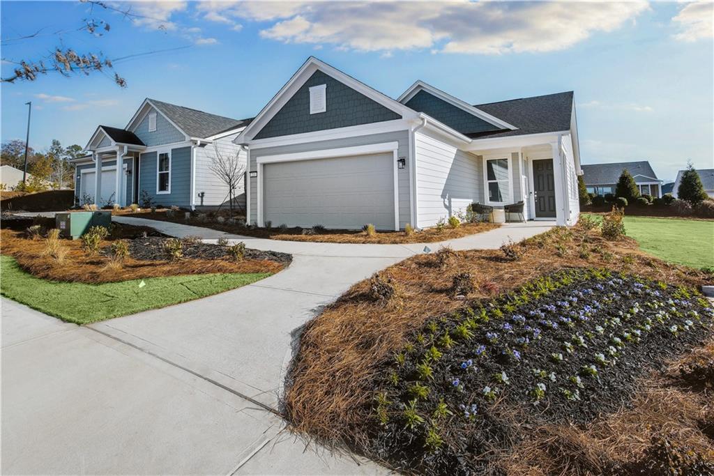 188 Ravenna Dr., Griffin, GA 30223