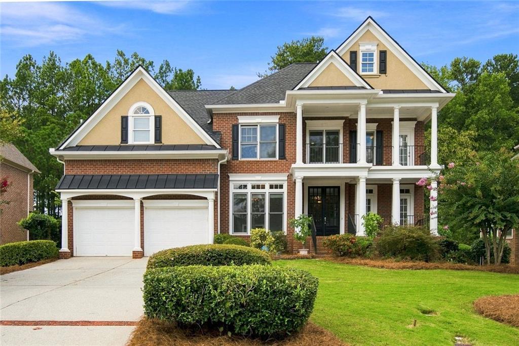 1843 Royal Troon Ct., Duluth, GA 30097