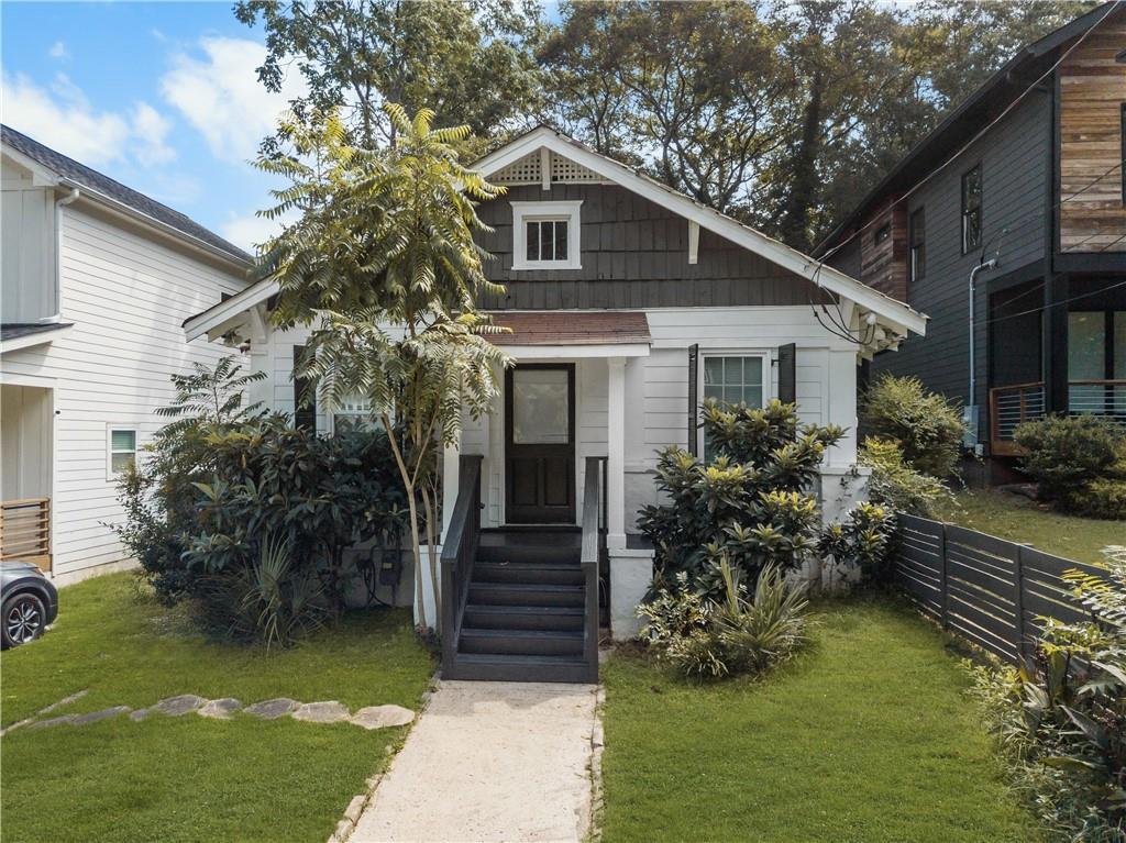 244 Laurel Ave., Atlanta, GA 30314