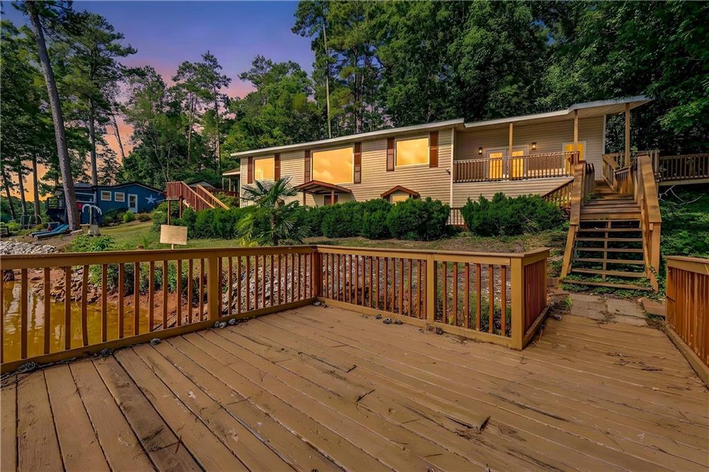 140 E E Hamm Rd., Jackson, GA 30233