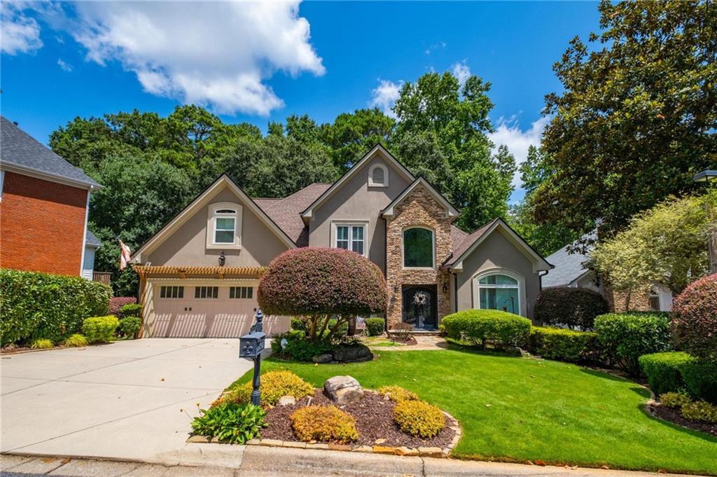 4850 Haydens Walk Dr., Johns Creek, GA 30022