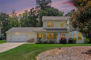 New Homes For Sale This Week That Attend Huddleston Elementary School: September 4th to September 10th