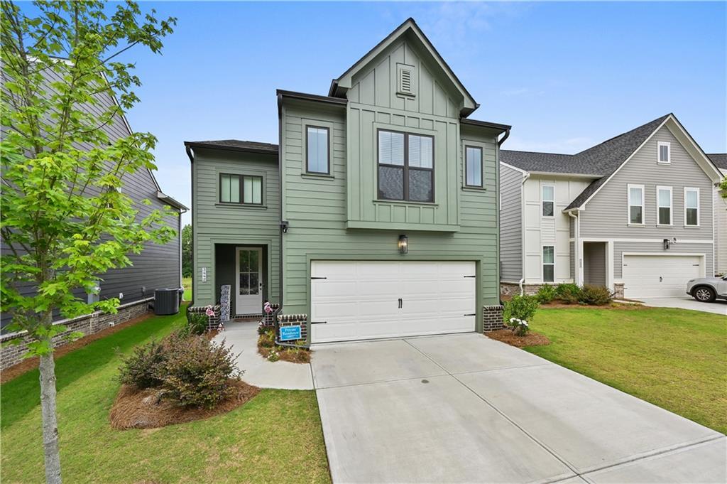 3442 Adler Tr., Buford, GA 30519