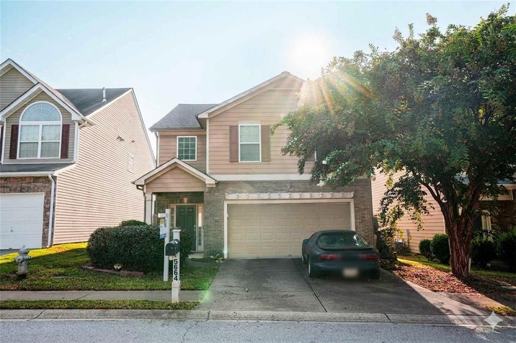 5664 Grande River Rd., Atlanta, GA 30349