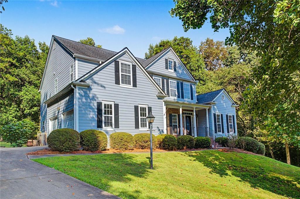 1702 Imperial Ct., Hoschton, GA 30548