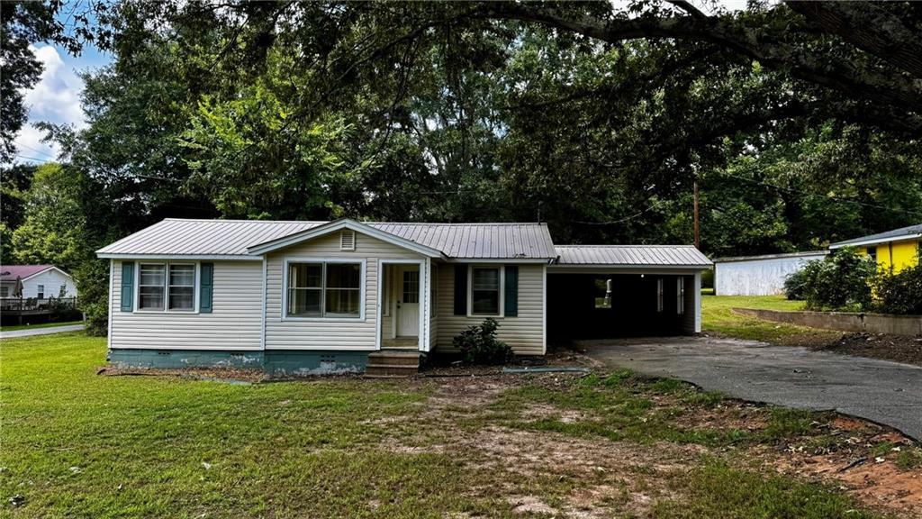 122 Cabin Creek Rd., Commerce, GA 30529