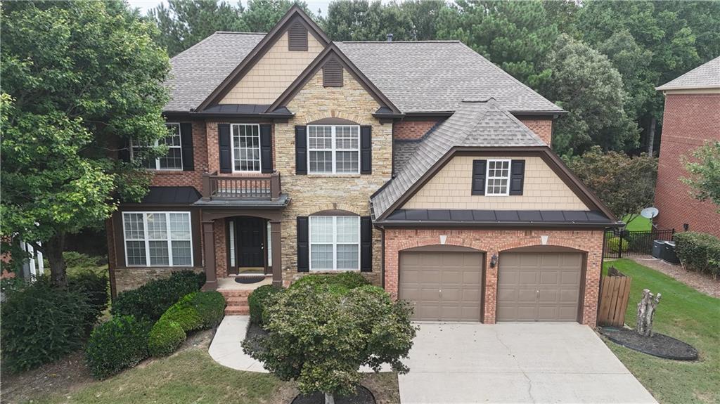 711 Hexham Ct., Suwanee, GA 30024