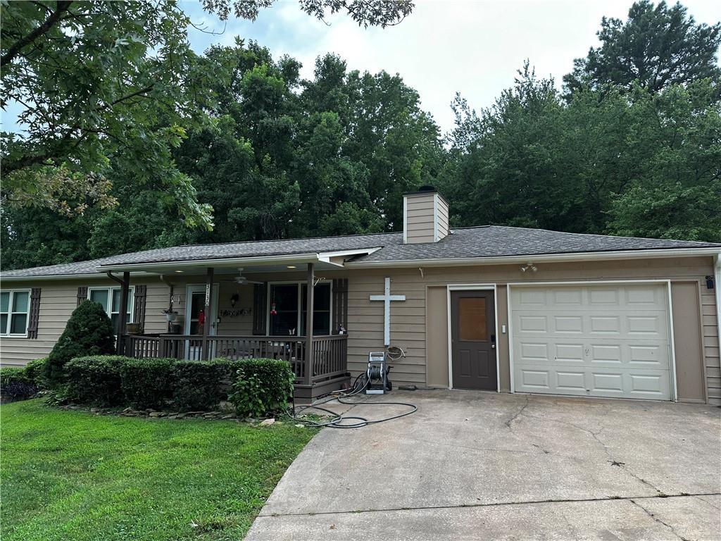 3130 Mangum Dr., Cumming, GA 30041