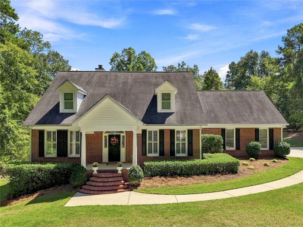 [Address Hidden by Seller], Conyers, GA 30012