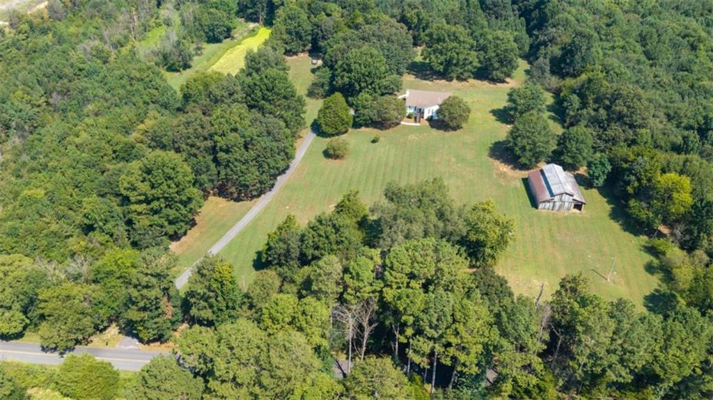 437 Goat Rd., Resaca, GA 30735
