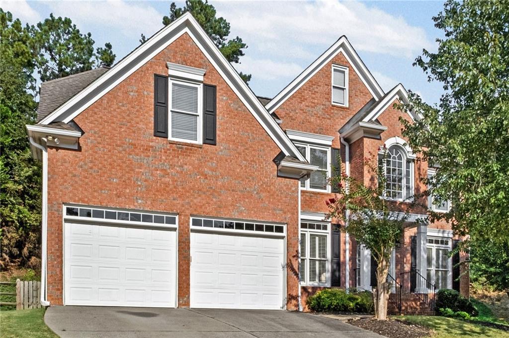 3524 Bonaire Bluff, Marietta, GA 30066