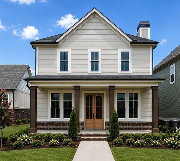 1200 Melody Ln., Watkinsville, GA 30677
