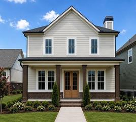 New Homes with Master Bedrooms on the 1st Floor in Watkinsville: September 5th to September 11th