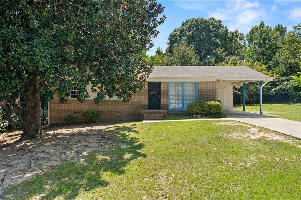 4274 W Oak Dr., Macon, GA 31210