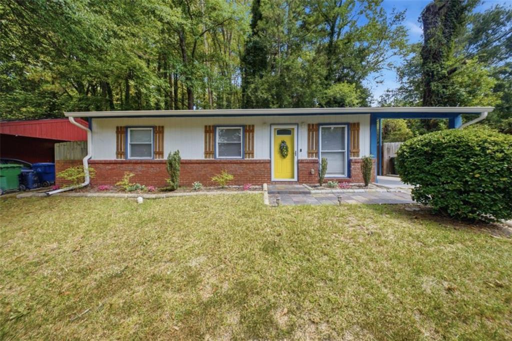 371 Santa Lucia Ter., Atlanta, GA 30318