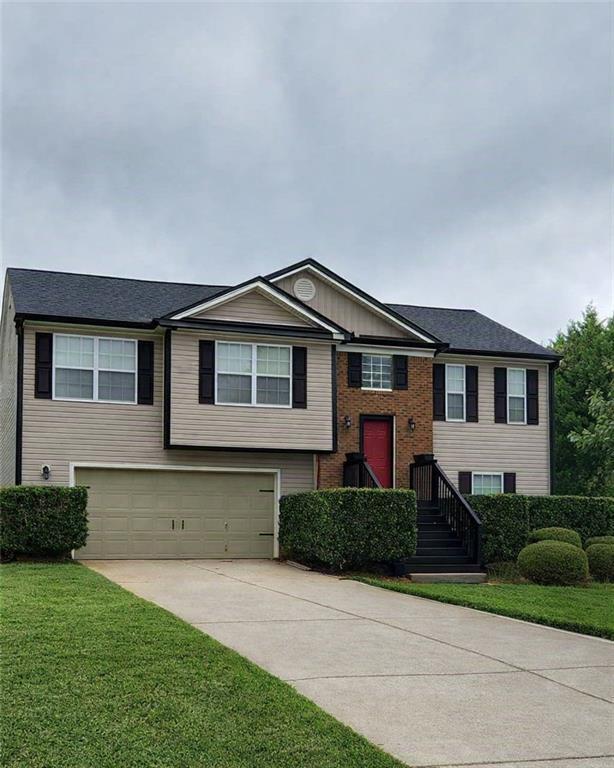 1104 Hummingbird Way, Winder, GA 30680