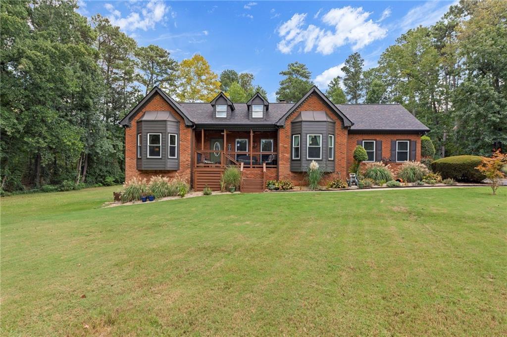 2940 Revere Cove, Conyers, GA 30012